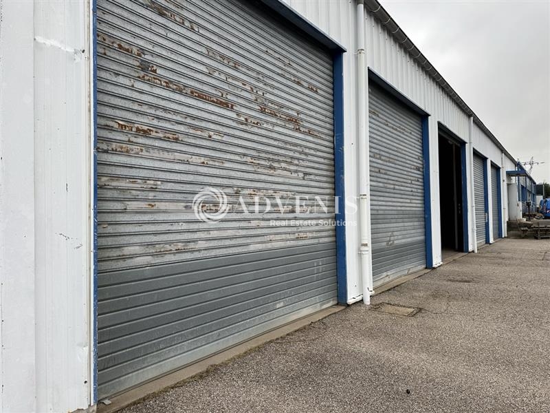 Vente Investisseur Activités Entrepôts VITTEL (88800) - Photo 8