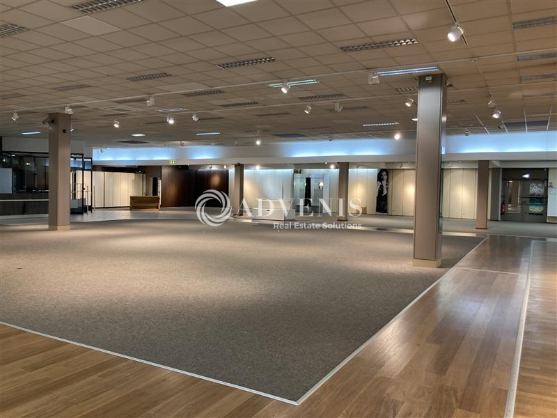 Vente Investisseur Commerces EPINAL (88000) - Photo 1