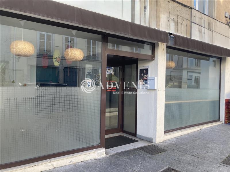 Location Commerces NANCY (54000) - Photo 6