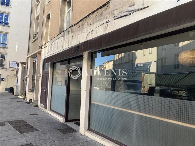 Location Commerces NANCY (54000) - Photo 7