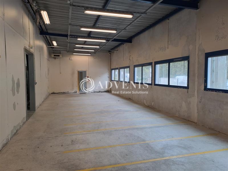 Location Activités Entrepôts CARQUEFOU (44470) - Photo 4