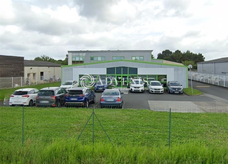 Location Activités Entrepôts BASSE GOULAINE (44115) - Photo 1