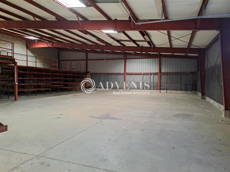 Location Activités Entrepôts CARQUEFOU (44470) - Photo 3