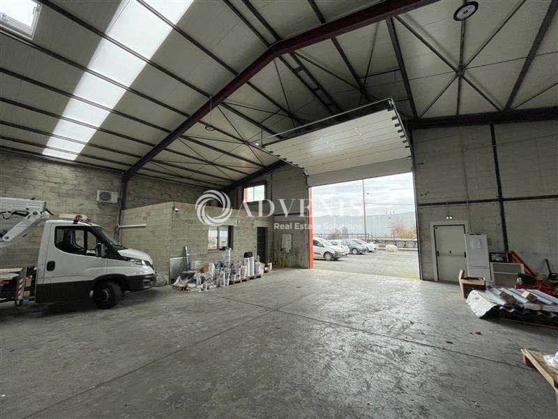 Location Activités Entrepôts SAINT JEAN DE BRAYE (45800) - Photo 6