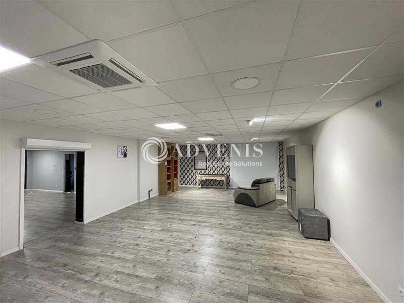 Location Bureaux SAINT JEAN LE BLANC (45650) - Photo 2