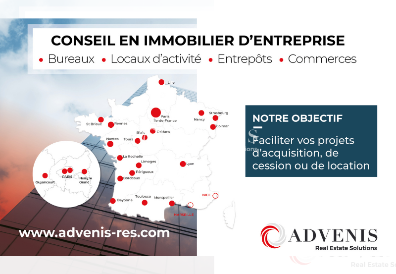 Vente Investisseur Activités Entrepôts JARGEAU (45150) - Photo 12