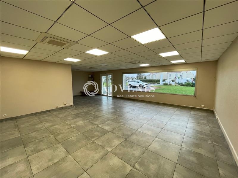 Vente Investisseur Activités Entrepôts JARGEAU (45150) - Photo 5