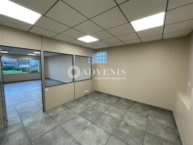 Vente Investisseur Activités Entrepôts JARGEAU (45150) - Photo 6