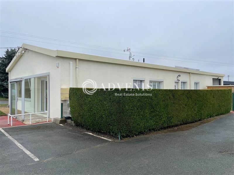 Vente Investisseur Activités Entrepôts JARGEAU (45150) - Photo 7