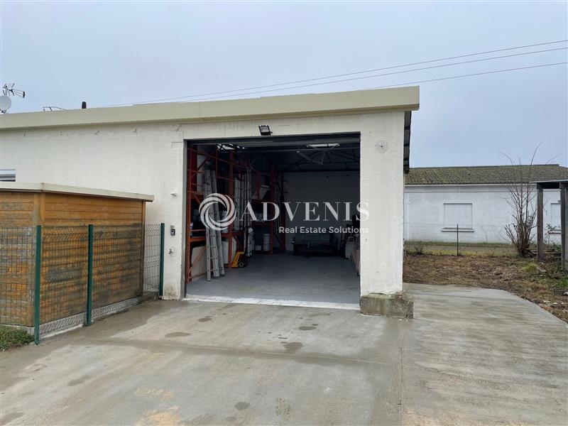 Vente Investisseur Activités Entrepôts JARGEAU (45150) - Photo 9