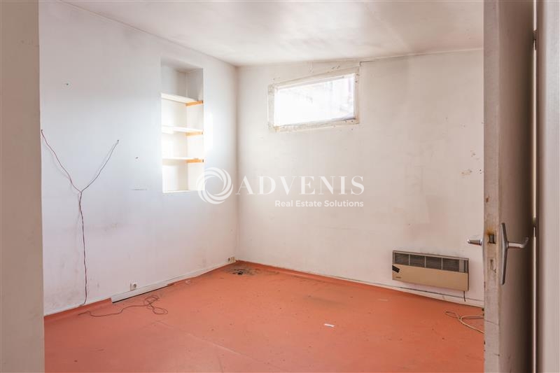 Vente Utilisateur Bureaux et activités légères PARIS (75020) - Photo 4