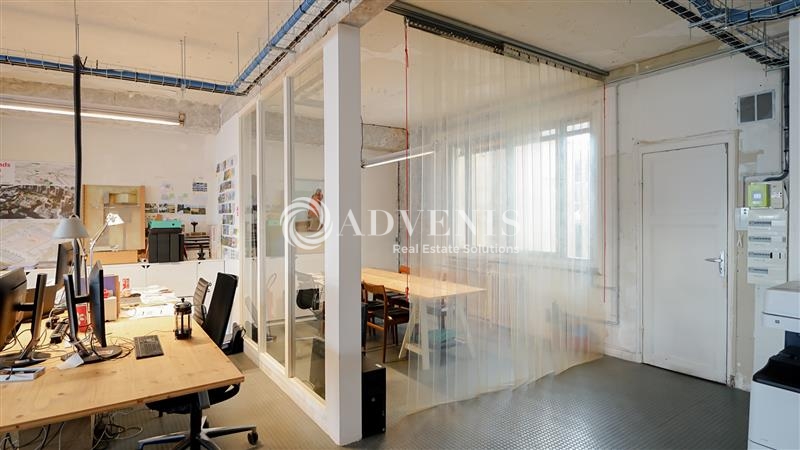 Vente Utilisateur Bureaux PARIS (75010) - Photo 12