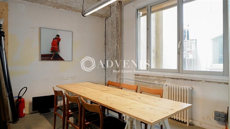 Vente Utilisateur Bureaux PARIS (75010) - Photo 13