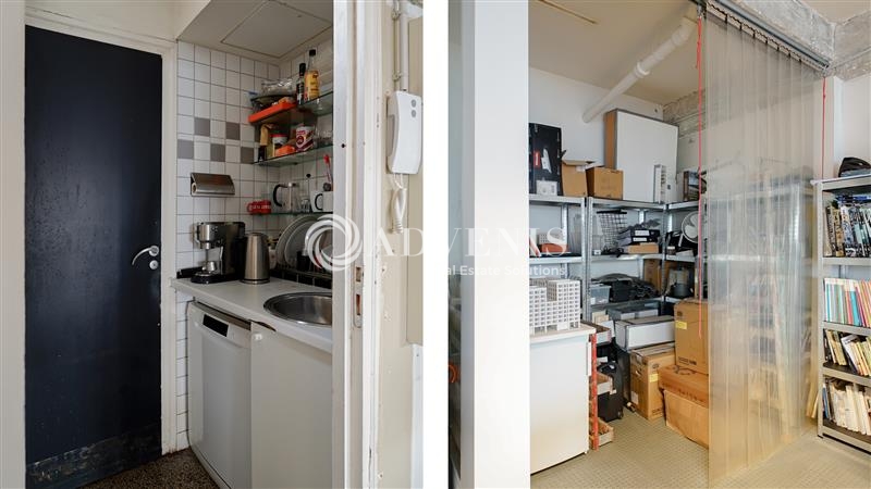 Vente Utilisateur Bureaux PARIS (75010) - Photo 14