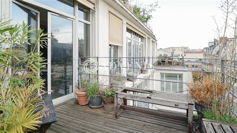 Vente Utilisateur Bureaux PARIS (75010) - Photo 3