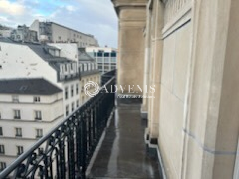 Location Bureaux PARIS (75008) - Photo 4