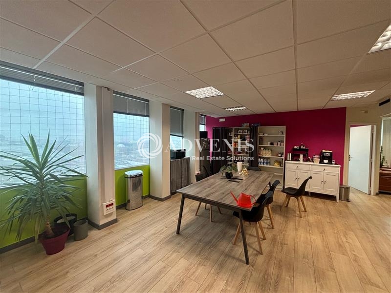 Vente Utilisateur Bureaux PANTIN (93500) - Photo 3