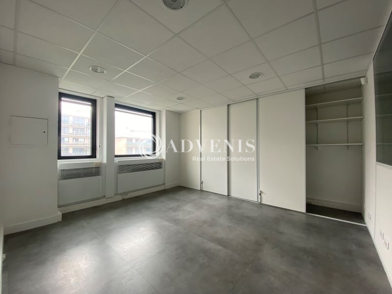 Location Bureaux ISSY LES MOULINEAUX (92130) - Photo 6