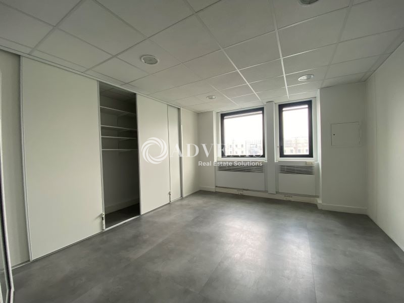 Location Bureaux ISSY LES MOULINEAUX (92130) - Photo 7