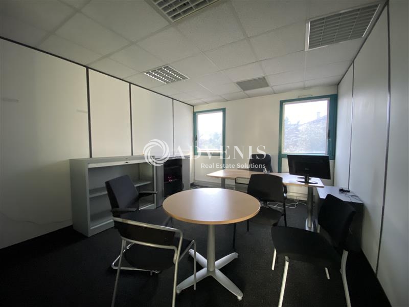 Location Bureaux ARCUEIL (94110) - Photo 6