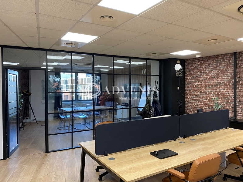 Vente Utilisateur Bureaux SAINT GERMAIN EN LAYE (78100) - Photo 3