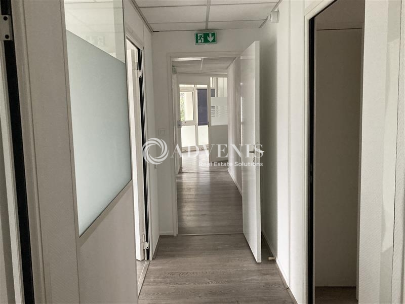 Location Bureaux TOULOUSE (31300) - Photo 3