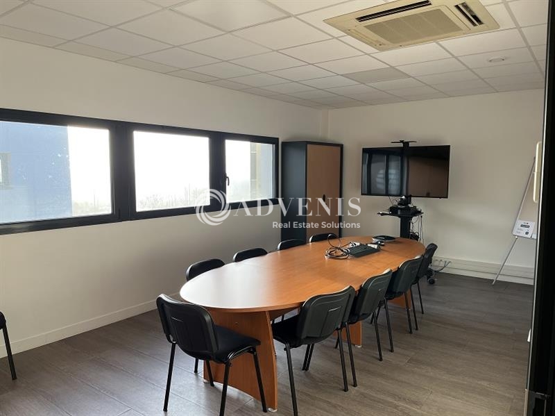 Location Bureaux SAINT CYR SUR LOIRE (37540) - Photo 5