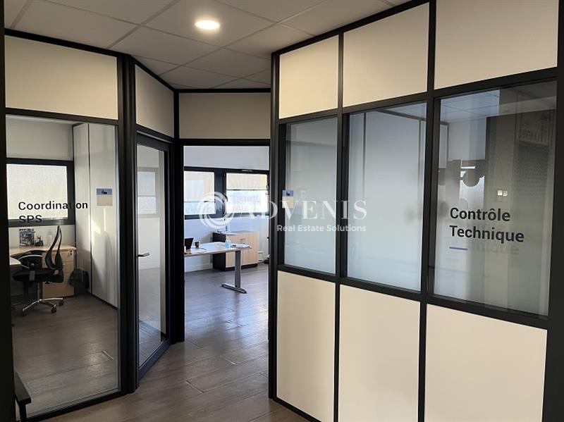 Location Bureaux SAINT CYR SUR LOIRE (37540) - Photo 6