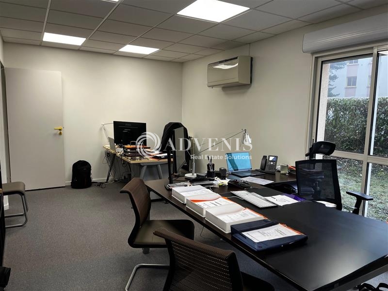 Location Bureaux CHAMBRAY LES TOURS (37170) - Photo 2