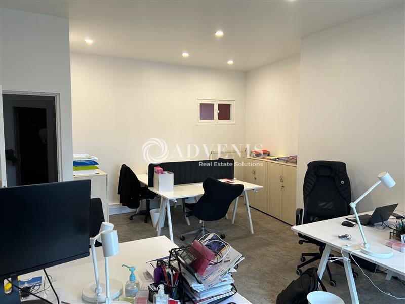 Location Bureaux TOURS (37000) - Photo 5