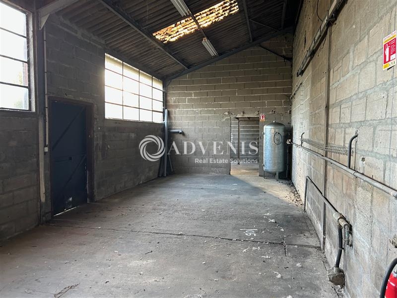 Vente Utilisateur Entrepôts NAZELLES NEGRON (37530) - Photo 4