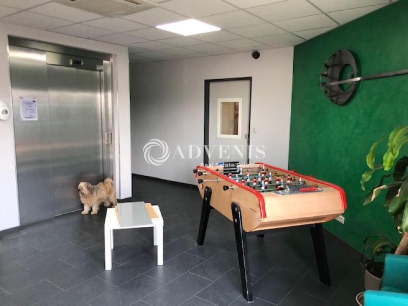 Vente Utilisateur Bureaux PARCAY MESLAY (37210) - Photo 11