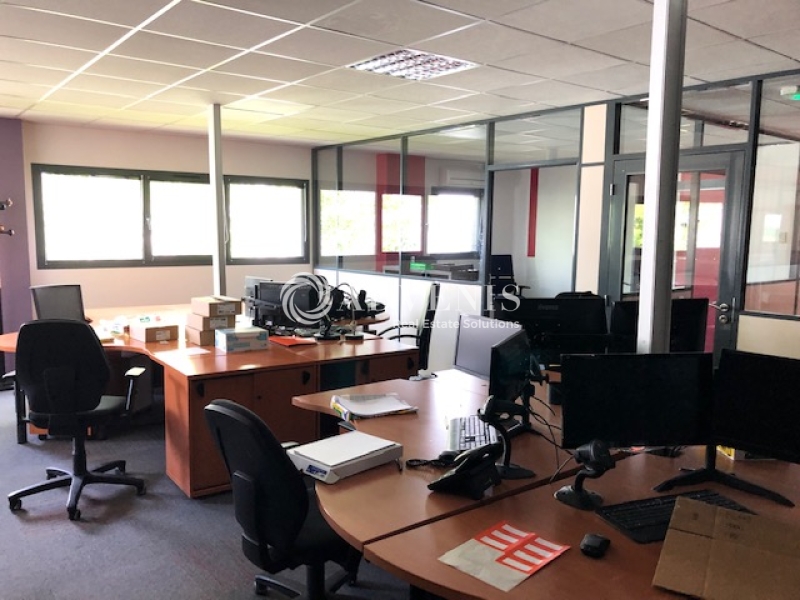 Vente Utilisateur Bureaux PARCAY MESLAY (37210) - Photo 6