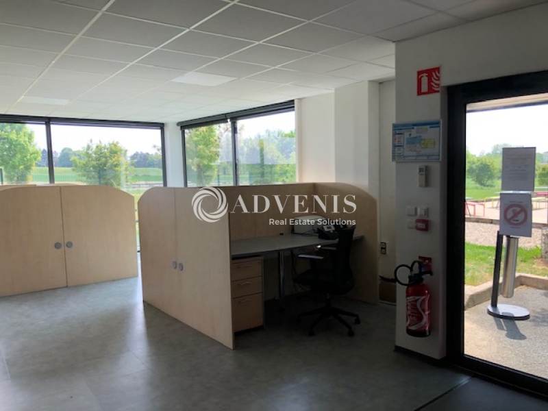 Vente Utilisateur Bureaux PARCAY MESLAY (37210) - Photo 8