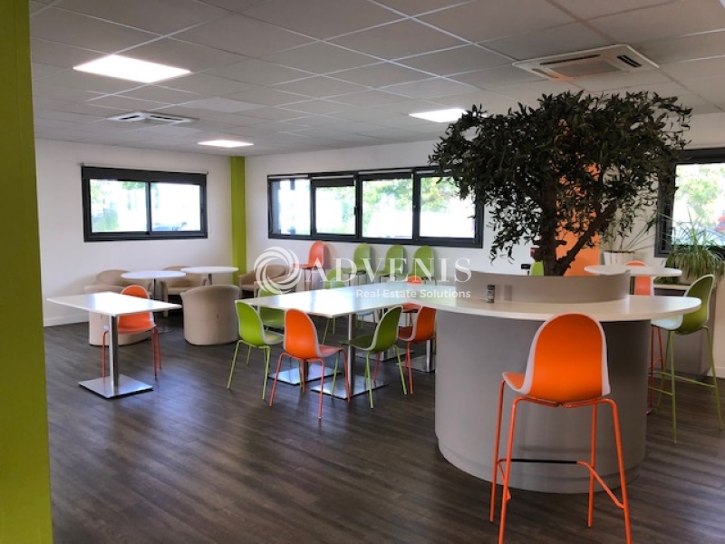 Vente Utilisateur Bureaux PARCAY MESLAY (37210) - Photo 9