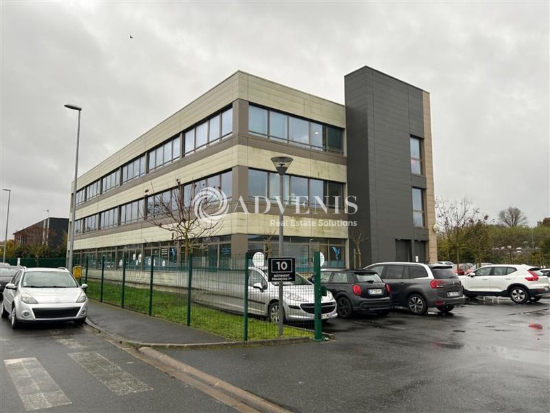 Vente Utilisateur Bureaux NAZELLES NEGRON (37530) - Photo 1