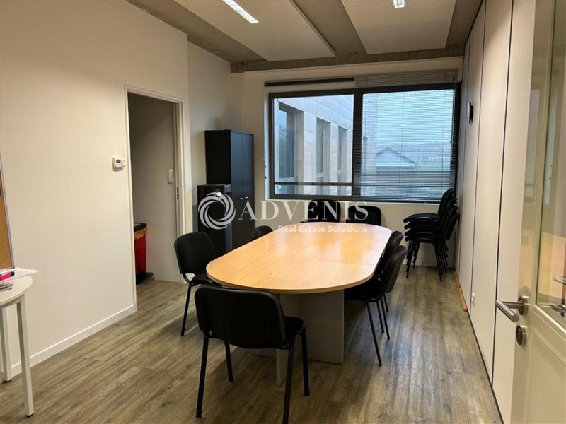 Vente Utilisateur Bureaux NAZELLES NEGRON (37530) - Photo 5