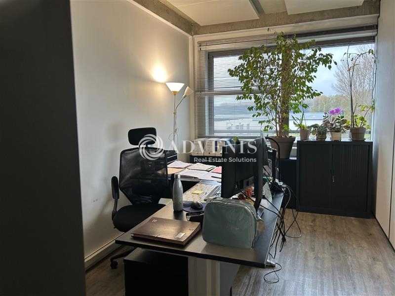 Vente Utilisateur Bureaux NAZELLES NEGRON (37530) - Photo 6