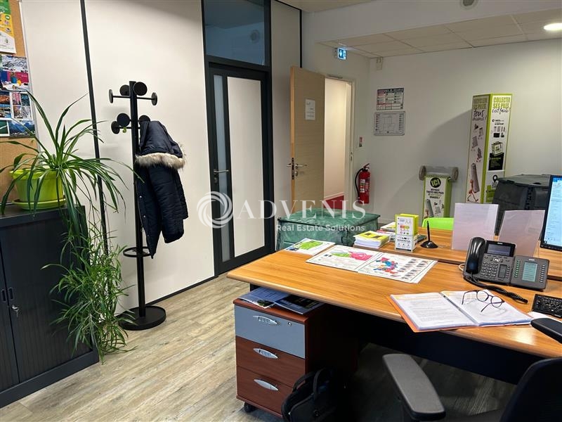 Vente Utilisateur Bureaux NAZELLES NEGRON (37530) - Photo 7