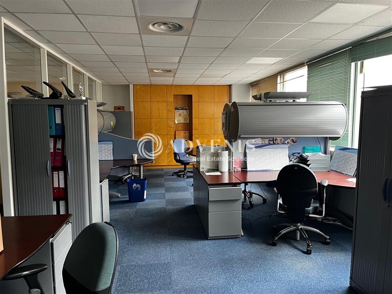 Vente Utilisateur Bureaux TOURS (37000) - Photo 3