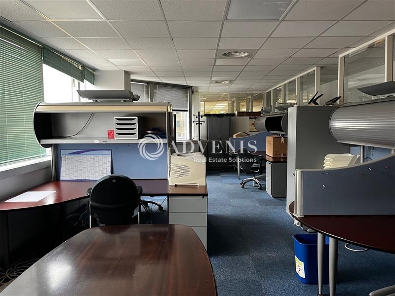 Vente Utilisateur Bureaux TOURS (37000) - Photo 4