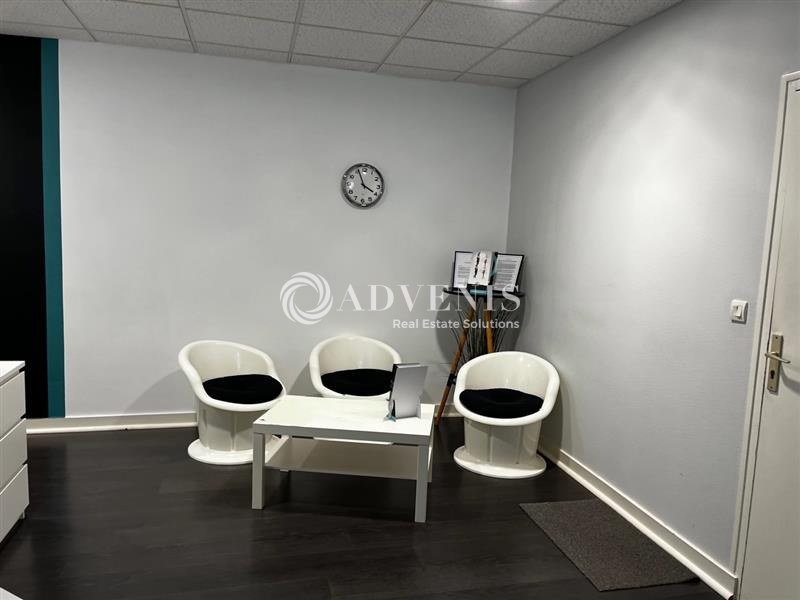 Location Bureaux SAINT AVERTIN (37550) - Photo 1