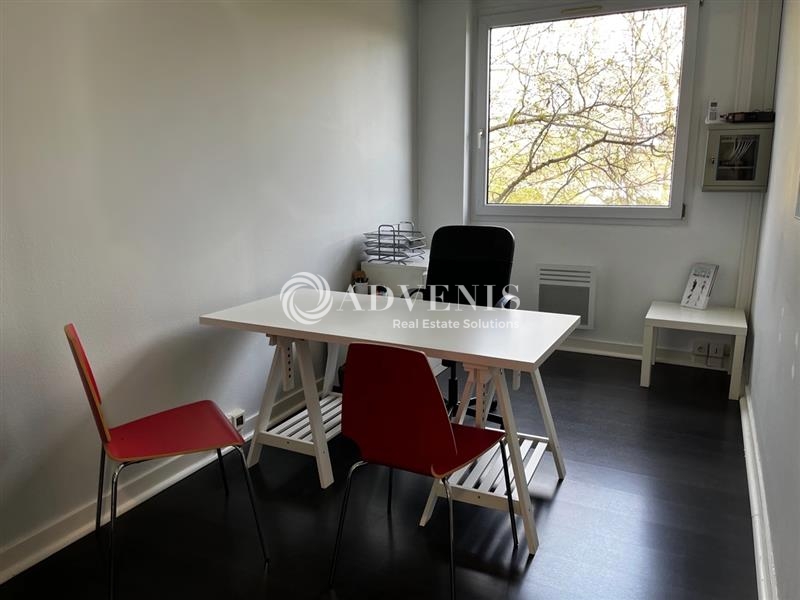 Location Bureaux SAINT AVERTIN (37550) - Photo 4