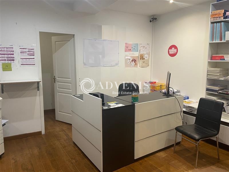 Location Commerces BLOIS (41000) - Photo 1