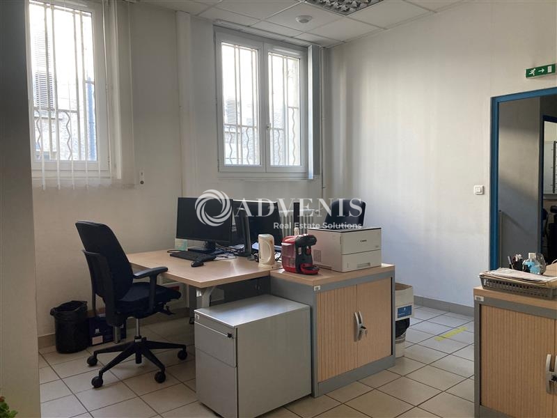 Location Bureaux BLOIS (41000) - Photo 1