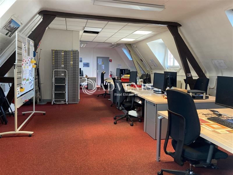 Location Bureaux BLOIS (41000) - Photo 3