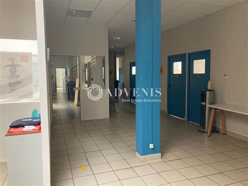 Location Bureaux BLOIS (41000) - Photo 4