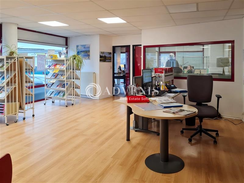 Location Bureaux SAINT BRIEUC (22000) - Photo 2