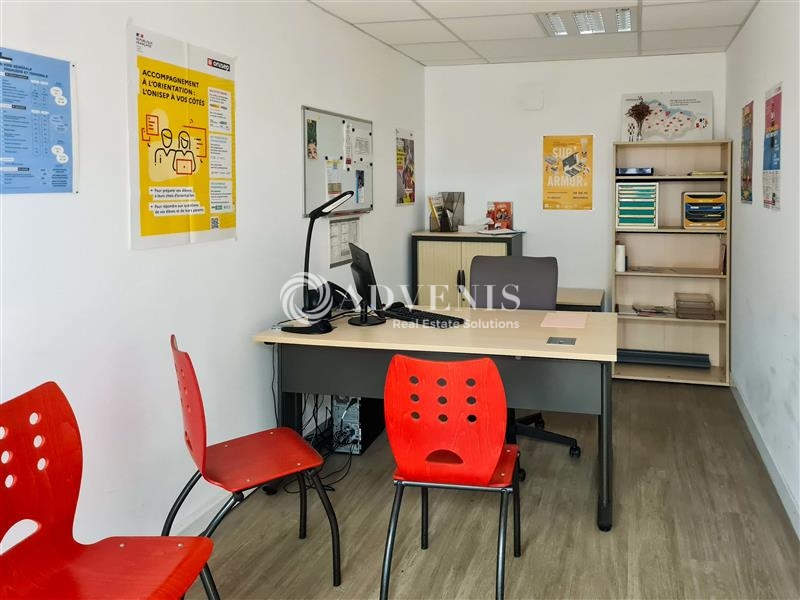 Location Bureaux SAINT BRIEUC (22000) - Photo 5