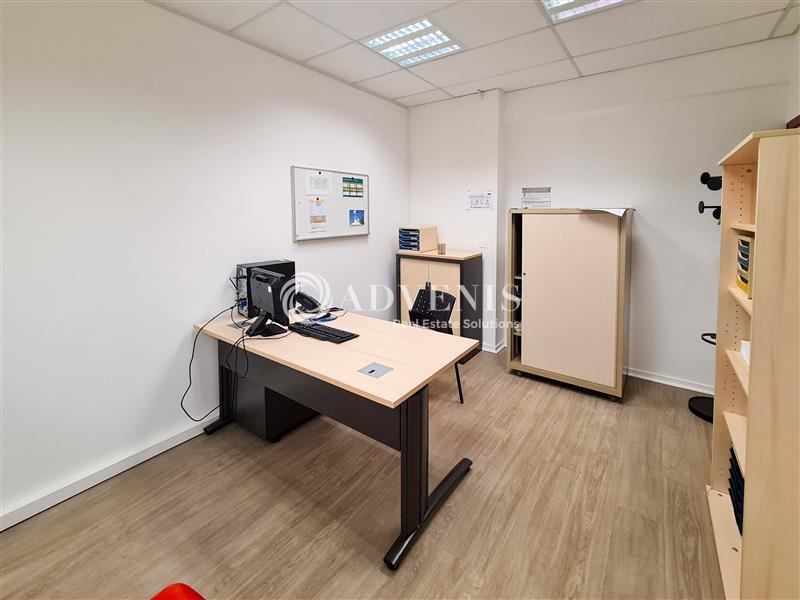 Location Bureaux SAINT BRIEUC (22000) - Photo 8